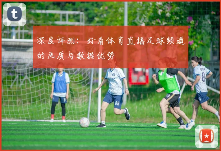 深度评测：好看体育直播足球频道的画质与数据优势