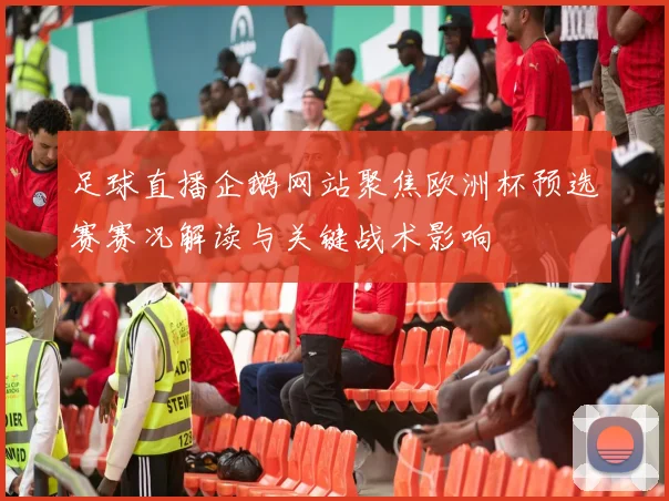 足球直播企鹅网站聚焦欧洲杯预选赛赛况解读与关键战术影响